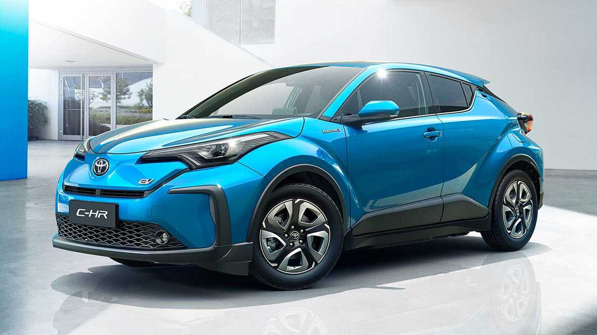 Toyota s First Solid State Battery Will Equip A Hybrid Not An EV Toyota s First Solid State Battery Will Equip A Hybrid Not An EV