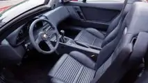 Alfa Romeo 164 Protèo