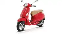 Vespa Primavera