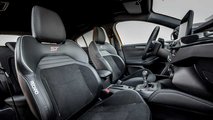 Ford Focus ST (2019)