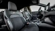 Ford Focus ST (2019)