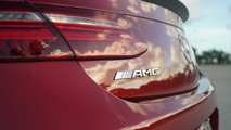 2019 Mercedes-AMG 53 Cabriolet: Review