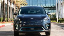 2019 Kia Niro EV