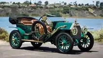 Fiat Tipo 6 Demi-Tonneau (1911)