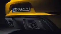 Nuova Porsche 718 Cayman GT4 2019
