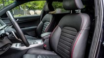 2019 Kia Optima Sportswagon 1.6 T-GDI GT-Line im Test