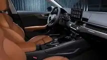 2019 Audi A4 Allroad