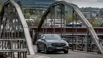 2020 Mercedes-Benz EQC400
