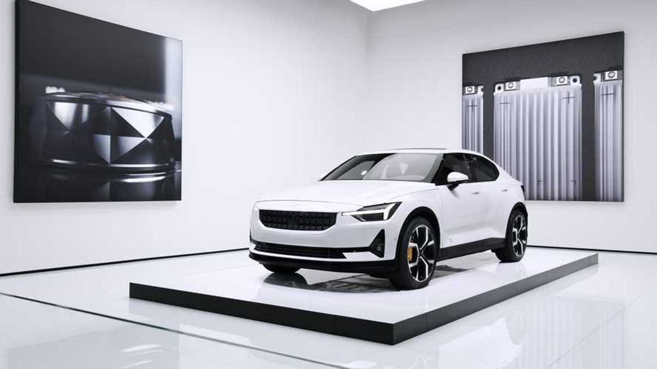 Polestar 2