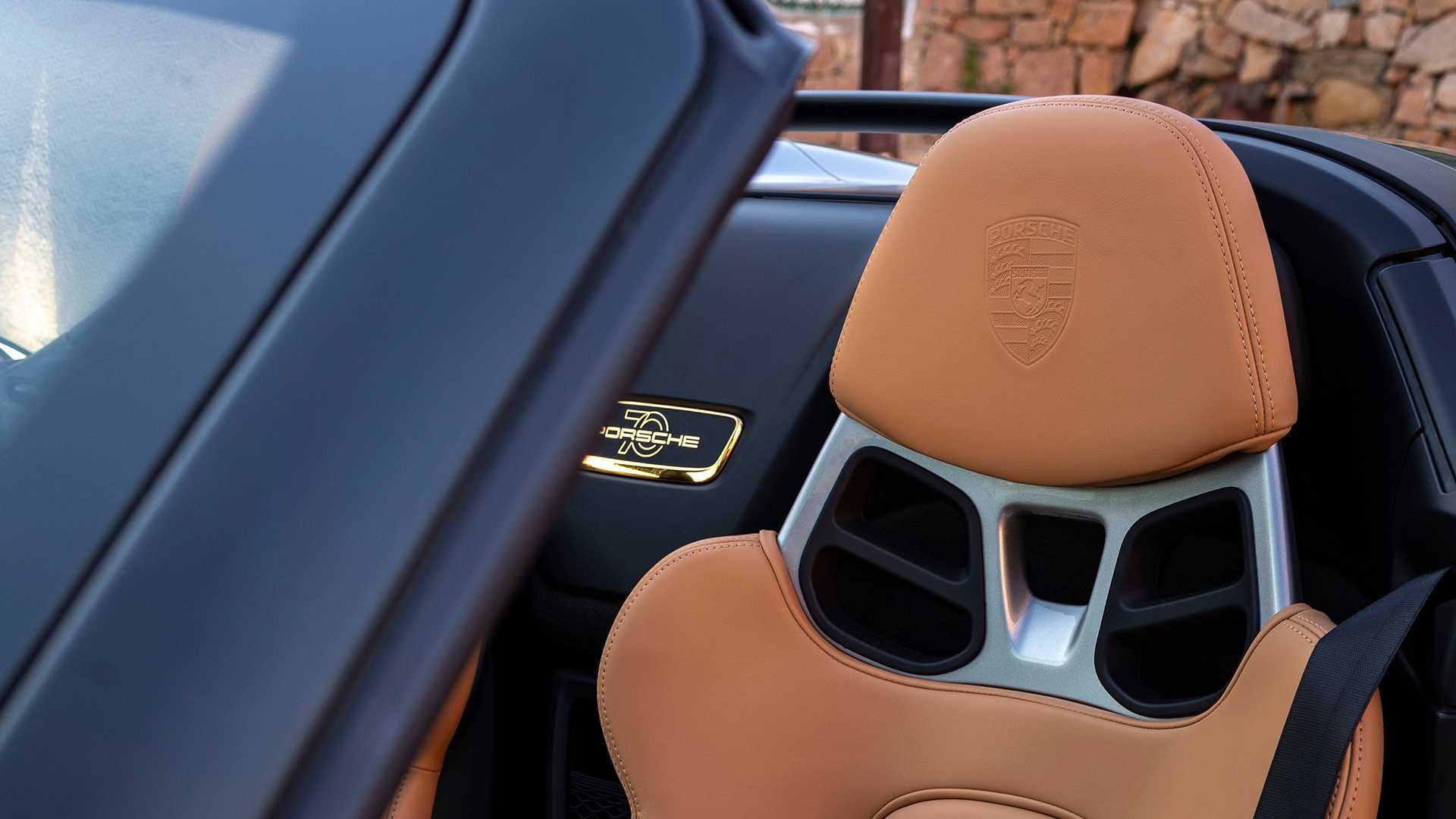 2019 포르쉐 911 스피드스터 [데이터주의] | 인스티즈