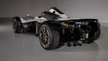 BAC Mono R