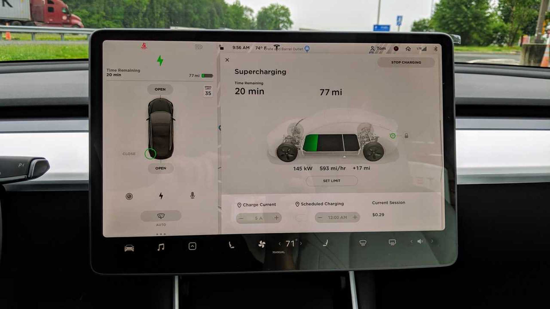 Tesla Model 3 MustHave Accessories