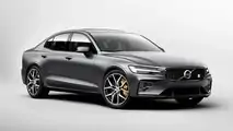 Volvo S60 T8