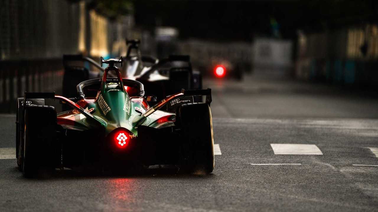 Lucas di Grassi (Audi Sport Abt Schaeffler)