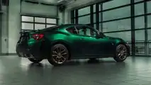 2020 Toyota 86 Hakone Edition