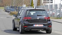 VW test aracı casus fotoğraflar