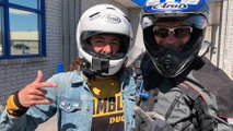 Le Racer Moto Experiences