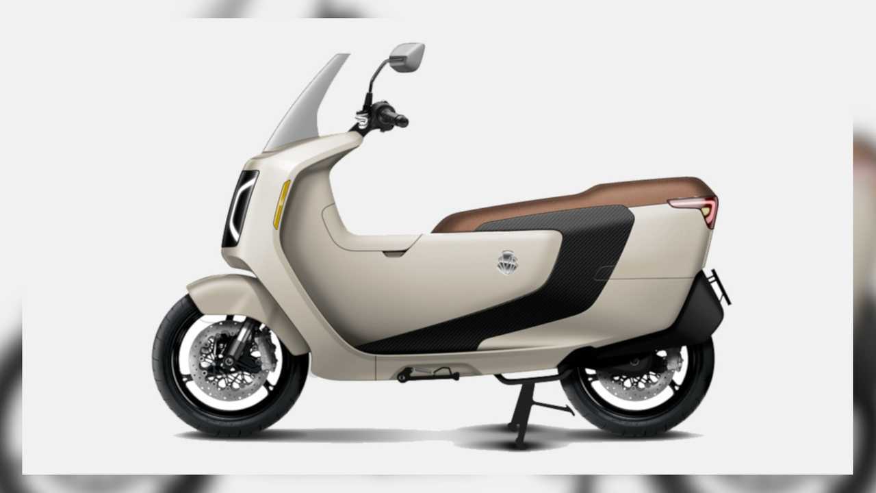 NeuWai CN104 Concept