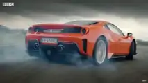 Top Gear 27. Sezon Fragmanı