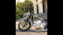 BMW Motorrad Concept R18