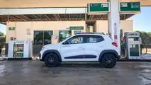 Kwid Outsider