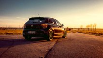 VW Polo GTI by Siemoneit Racing