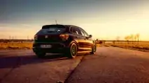 VW Polo GTI von Siemoneit Racing