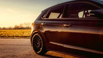 VW Polo GTI by Siemoneit Racing