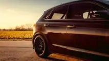 VW Polo GTI von Siemoneit Racing