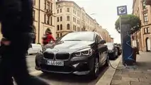 BMW 225xe Active Tourer (2019)