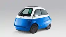 Check The Prices And Available Options For The Microlino