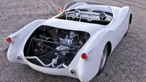 First-Gen Mid-Engine Corvette