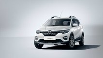 Renault Triber