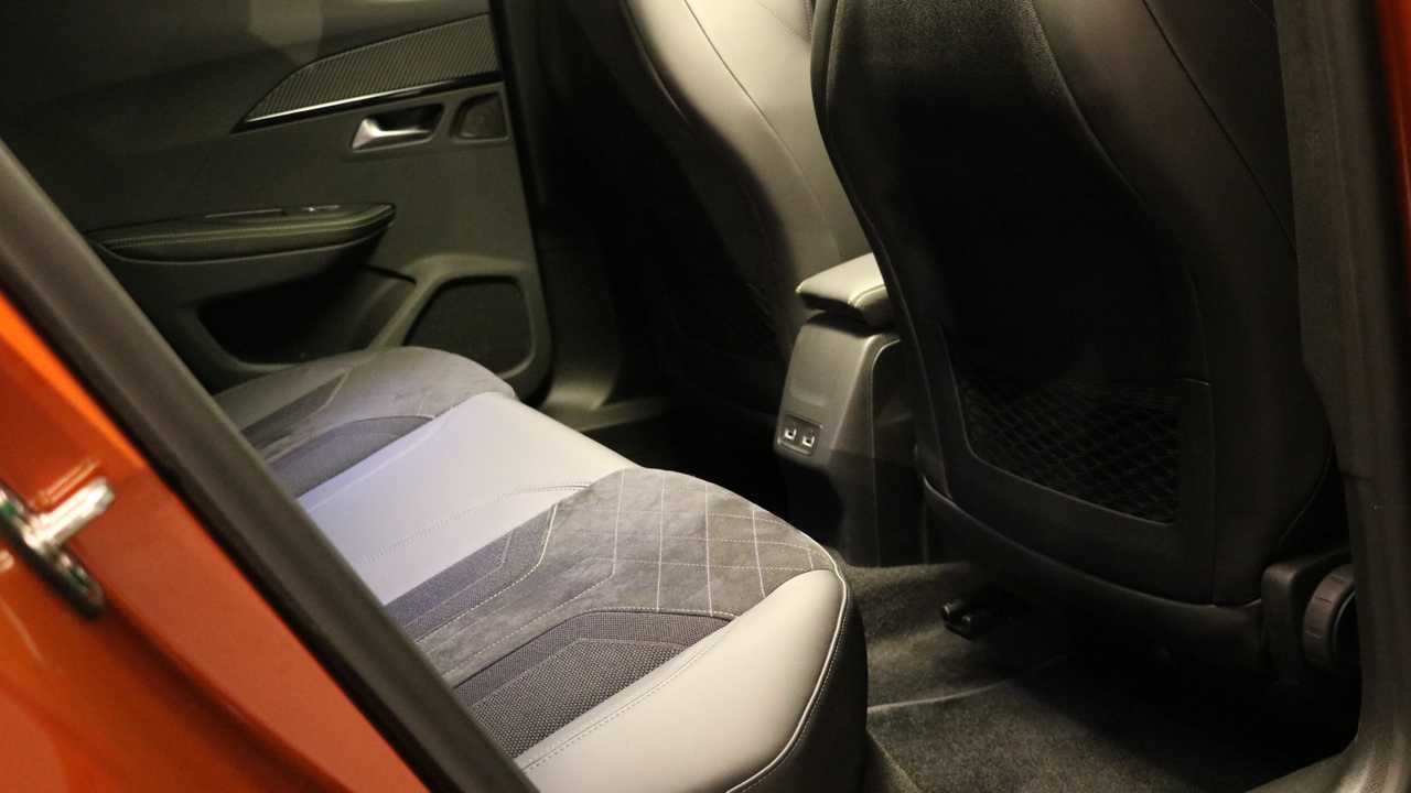Peugeot 2008 2019