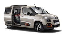 2019 Citroen Berlingo Flair XTR