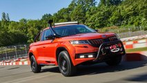 Skoda Mountiaq Concept