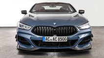 AC Schnitzer - BMW 8 serisi