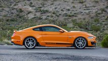 2019 Shelby GT-S Mustang Sixt