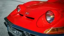 Opel GT