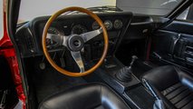 Opel GT