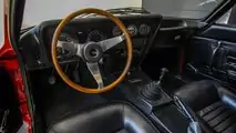 Opel GT