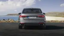 Audi A4 2020