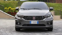Fiat Tipo 5 porte