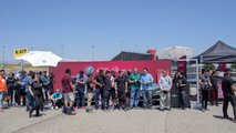 Alfa Romeo Sponsors Bimmerfest 2019