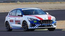 24 Horas Ford 2019