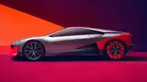 BMW Vision M Next Concept