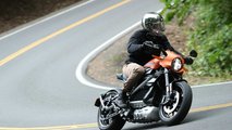 Harley-Davidson Livewire - TEST
