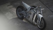 Zero XP by Untitled Motorcycles