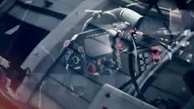 2019 Porsche 911 RSR für FIA WEC