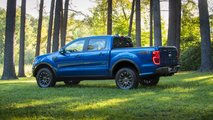 2020 Ford Ranger FX2 Package